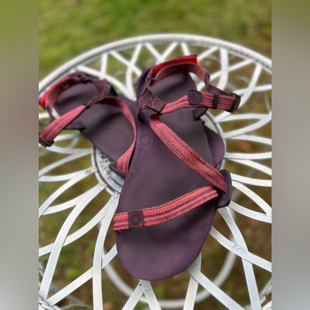 Xero Sandals
